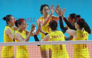 中国女排30胜日本排球（中国女排30胜日本排球赛）