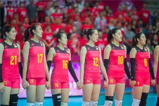 朱婷轮休中国女排（2021中国女排朱婷去哪里了）