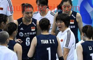 奥运预选赛中国女排对德国（奥运预选赛中国女排对德国女排比赛）