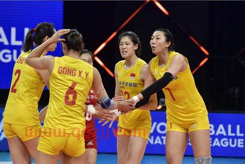 中国对巴西女排回放***5（中国队对巴西女排直播）