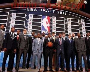 nba83年选秀大会的简单介绍