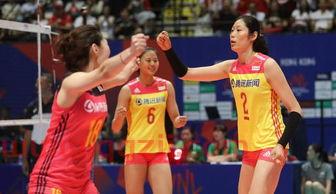 中国女排日本比赛视频（中国女排日本比赛视频孙晋芳）