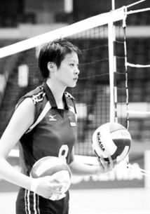 中国女排队员现况最新动态（中国女排队员名单最新）