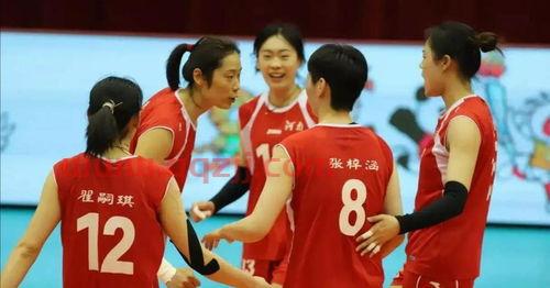 中国女排2号朱婷多大岁数（女排二号朱婷）