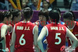 2013中国女排对日本（2003女排中国对日本）