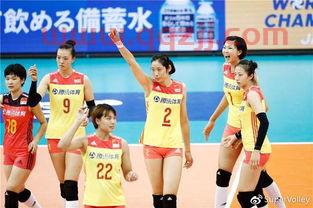 中国女排和朱婷近况（中国女排朱婷双喜临门）