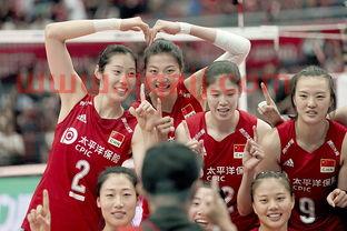 企鹅直播中国女排赛（企鹅直播女排超级联赛直播视频）