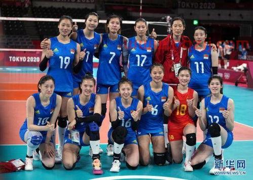 小组赛赢了中国女排（中国女排小组赛输了能进决赛吗）