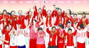日本转播中国女排决赛（日本电视台直播中国女排夺冠 解说情绪激动差点飙泪）