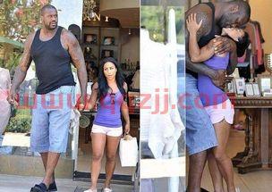 nba球员老婆身高排名（nba明星老婆身高）