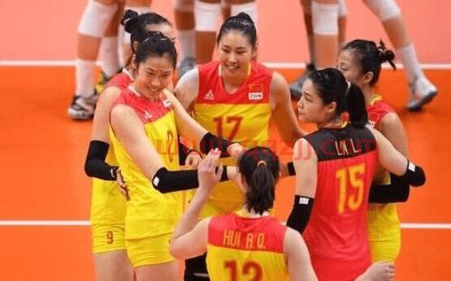 中国女排小组赛能出线（中国女排小组赛能出线嘛）