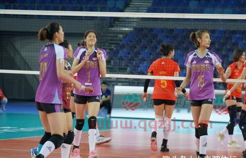 中国女排全锦赛第一轮（中国女排全锦赛第一轮比赛结果）