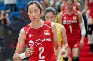 中国女排队长朱婷报案追责（女排队长朱婷被推上风口浪尖）
