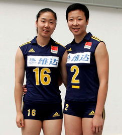 中国女排队员5号简历(中国女排5号位)