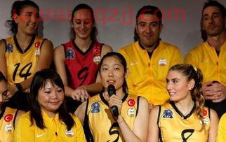 中国女排朱婷瓦基弗（中国女排 朱婷）
