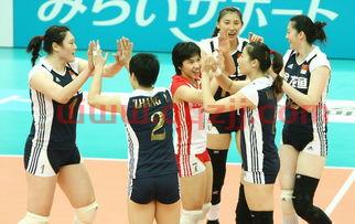 中国女排队员赛事(中国队 女排) 中国女排队员赛事(中国队 女排)