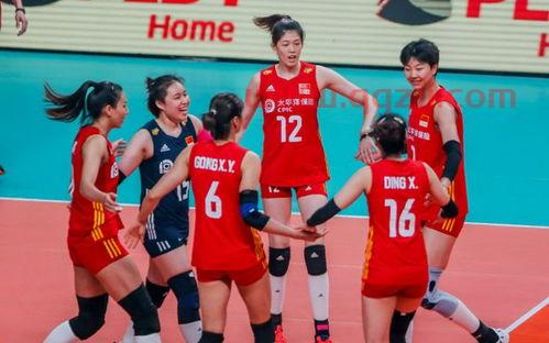 直播吧女排中国对巴西（直播吧女排中国对巴西回放）
