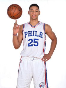 关于nba选秀大会西蒙斯的信息