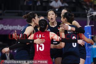 中国女排队员哪个是南京（中国女排南京姑娘）