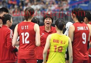 女排世界杯的中国对巴西（女排世界杯中国对巴西观后感）