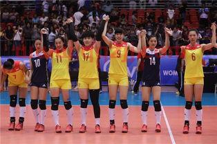 中国女排瑞士精英赛结果（2021瑞士女排）