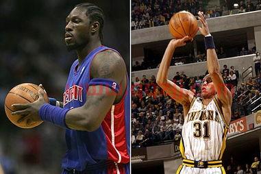 nba现役球员谁还戴护腕（nba带护腕的球员）
