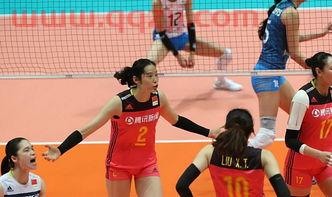 中国女排朱婷参加哪场比赛（中国女排朱婷拿回来是哪场比赛）