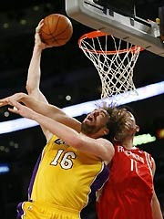 湖人vs火箭图片（湖人vs火箭图片）