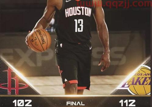 火箭vs湖人五巨头(火箭vs湖人g5) 火箭vs湖人五巨头(火箭vs湖人g5)