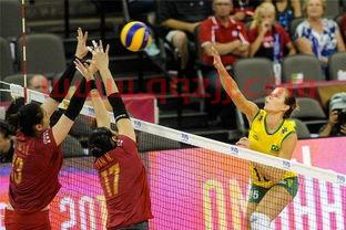 中国女排对巴西香港粤语版(中国女排对决巴西视频) 中国女排对巴西香港粤语版(中国女排对决巴西视频)