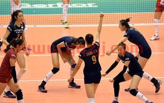 中国女排意大利瑞士赛（中国女排队意大利女排比赛录像2019）