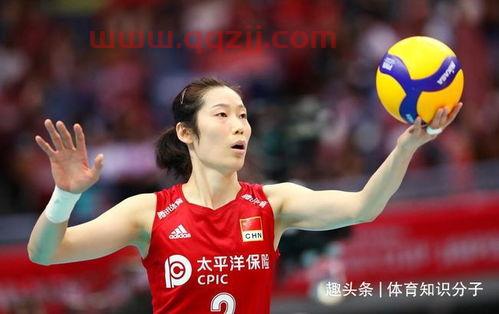 中国女排朱婷和张常宁（中国女排朱婷和张常宁还在国家队吗）