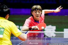 布达佩斯乒乓球赛程13（布达佩斯世乒赛乒乓球吧）