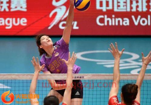 中国女排朱婷是否退役了（中国女排朱婷现在在哪个俱乐部）