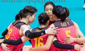 中国女排大奖赛怎么样了（中国女排大奖赛怎么样了啊）