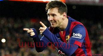 梅西的身价为什么没有内马尔高（梅西为什么这么值钱）