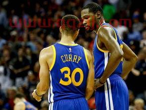 杜兰特和库里怎么选的（杜兰特和库里在哪个球队?）