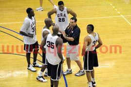 美国男篮世界锦标赛（美国男篮世锦赛阵容）