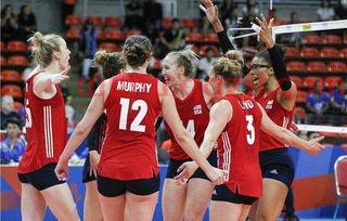 美国学生看中国女排吗现在(外国看中国学生) 美国学生看中国女排吗现在(外国看中国学生)