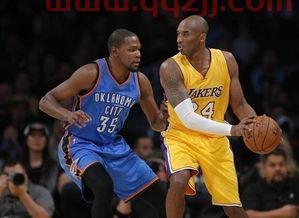 杜兰特科比生涯得分（科比杜兰特数据对比）