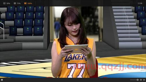 除了腾讯还有哪里可以看nba直播