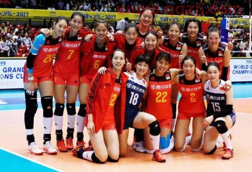 中国女排对日本女排的直播（中国女排对战日本队现场直播）