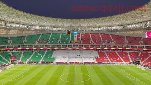 世界杯2022卡塔尔揭幕战球场