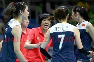 郎平朱婷中国女排视频（郎平女排训练朱婷）