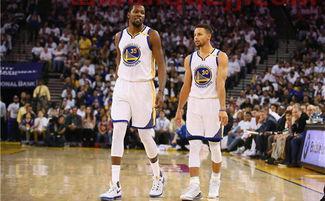 杜兰特和库里谁厉害点（杜兰特和库里谁是老大）