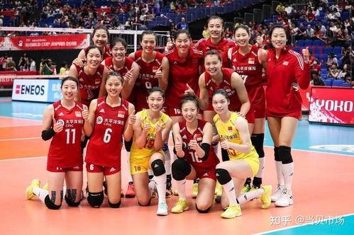 中国女排奥运会美国（中国女排奥运会美国队名单）