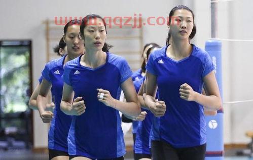 朱婷为什么会输给中国女排(为什么朱婷不参加女排世锦赛)