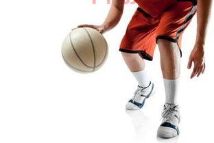 篮球一打全场腿发沉(打篮球全场腿软)
