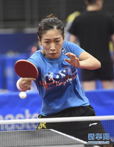 国乒公开赛卡塔尔(国乒赴卡塔尔备战)