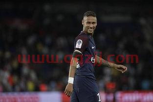 梅西与内马尔是一个队的吗(梅西和内马尔谁过人厉害)